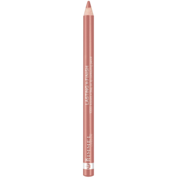 Rimmel Lasting Finish 1000 Kisses Lip Liner Pencil Contour *CHOOSE YOUR SHADE* - Image 2