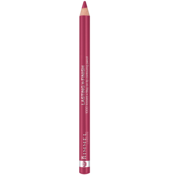 Rimmel Lasting Finish 1000 Kisses Lip Liner Pencil Contour *CHOOSE YOUR SHADE* - Image 6