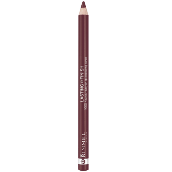 Rimmel Lasting Finish 1000 Kisses Lip Liner Pencil Contour *CHOOSE YOUR SHADE* - Image 8