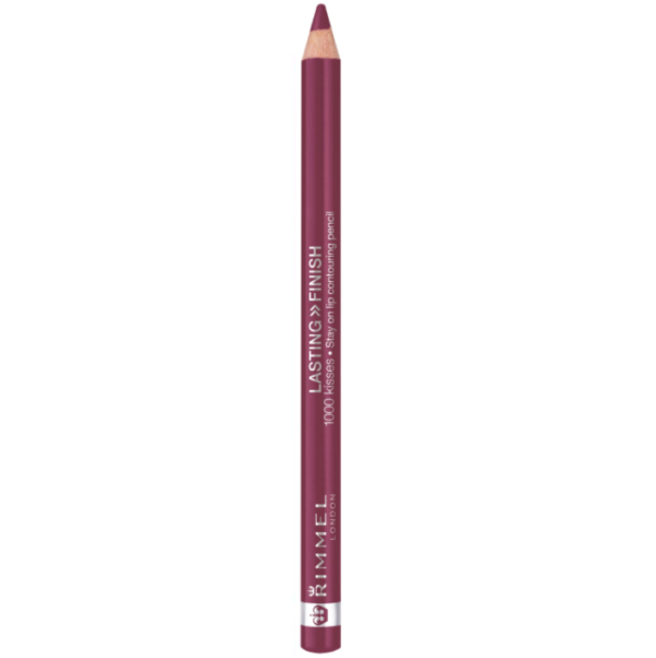 Rimmel Lasting Finish 1000 Kisses Lip Liner Pencil Contour *CHOOSE YOUR SHADE* - Image 9