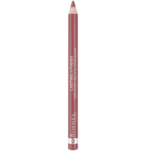 Rimmel Lasting Finish 1000 Kisses Lip Liner Pencil Contour *CHOOSE YOUR SHADE* - Image 5