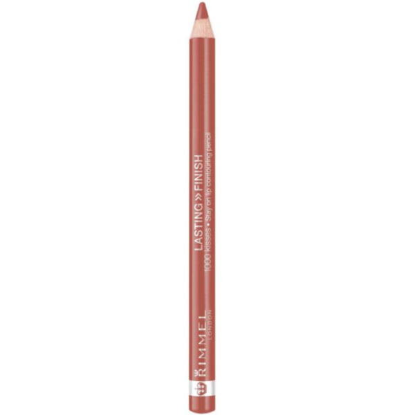Rimmel Lasting Finish 1000 Kisses Lip Liner Pencil Contour *CHOOSE YOUR SHADE* - Image 7