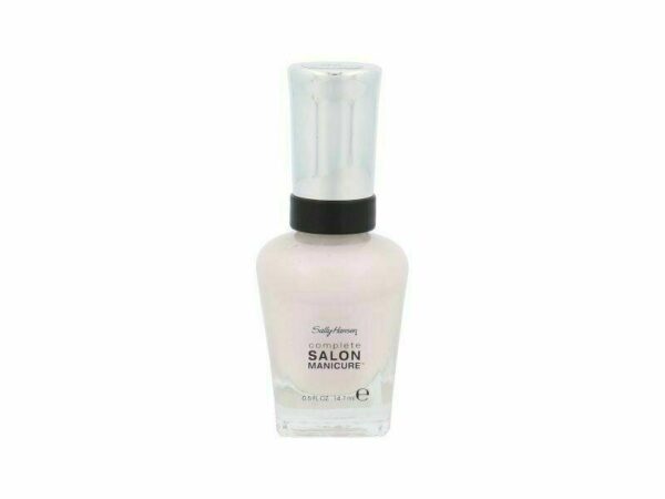 Sally Hansen Nail Polish Complete Salon Manicure Gel Nail Polish Pick Shade - Image 5