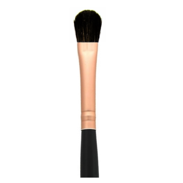 Royal Long Eyeshadow Eye Shadow Brush Blending High Quality Natural Bristles - Image 2