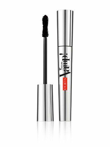 PUPA vamp! - mascara n. 200 chocolate brown