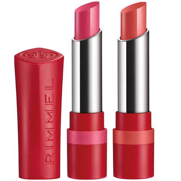 Rimmel London The Only 1 Matte Lipstick