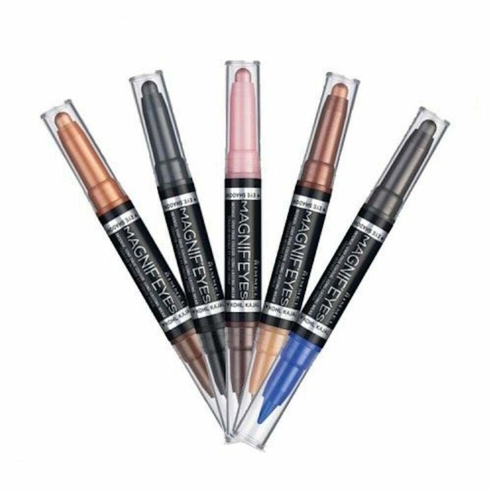 Rimmel Magnif'Eyes 2 in 1