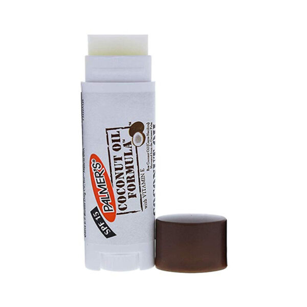 Palmer's Coconut Oil Formula With Vitamin E Lip Balm (24hr Moisture) 4 g/ 0.15oz