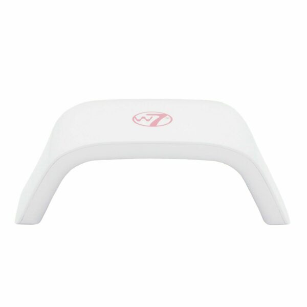 W7 UV LED Gel Nail Lamp