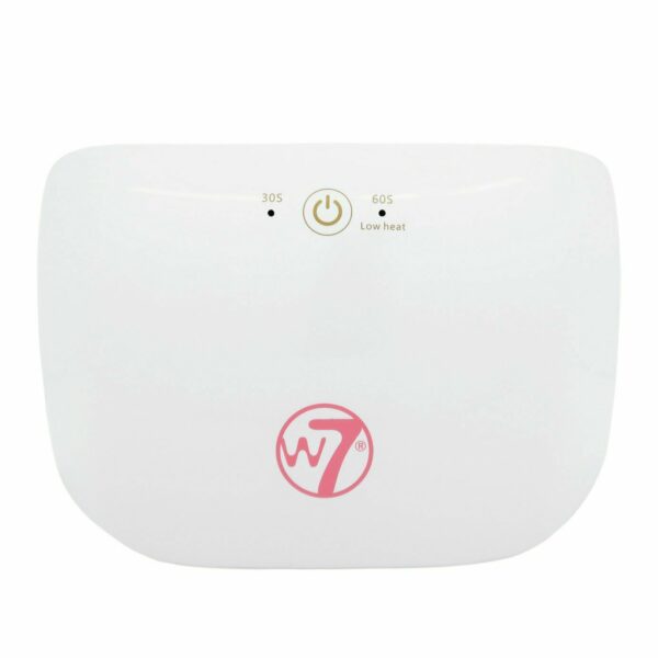 W7 UV LED Gel Nail Lamp