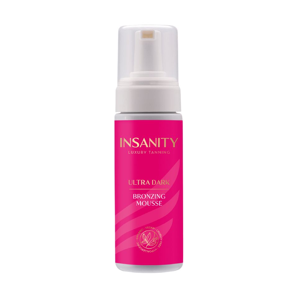 Insanity Bronzing Mousse