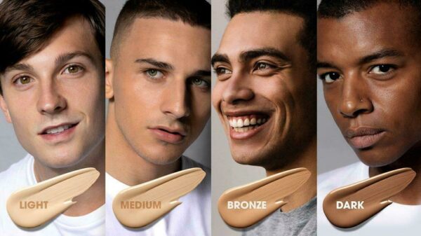 Shakeup Cosmetics Let's Face It BB Tinted Moisturiser