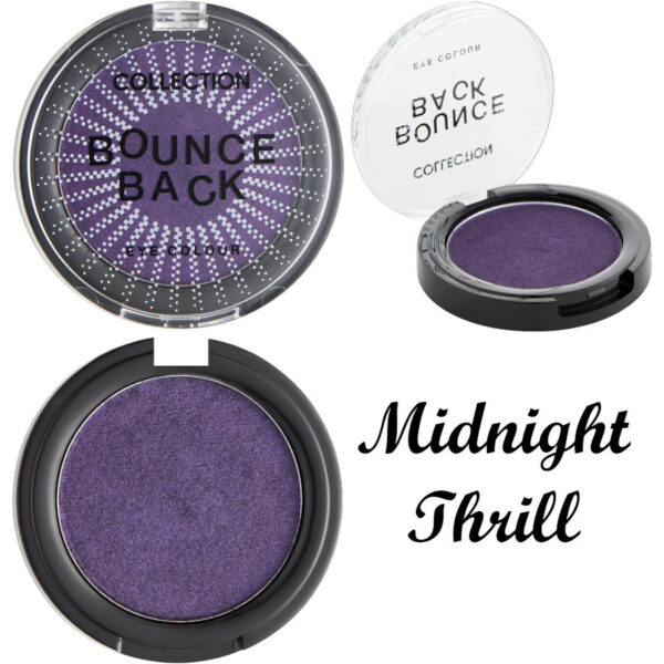 Collection Bounce Back-MidnightThrill