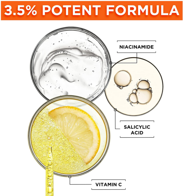 Vitamin C Serum for Face