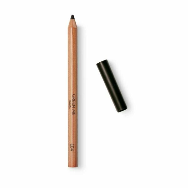 KIKO Milano  NEW COLOUR KAJAL eye pencil 01 Black MakeUp BNIB