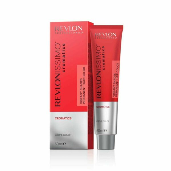 Revlon Revlonissimo Colorsmetique Color & Care Creme Gel Permanent 60ML - Image 6
