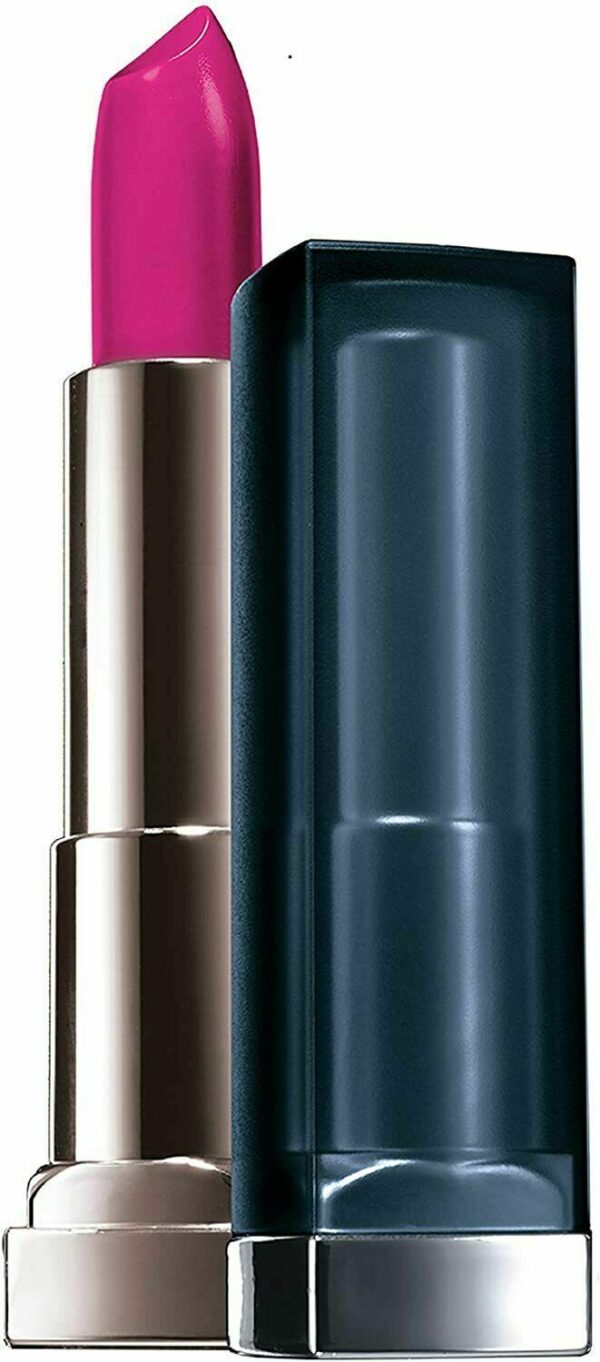 Maybelline - Color Sensational Lipstick - ** Various Shades ** - Image 4