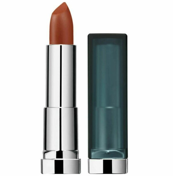 Maybelline - Color Sensational Lipstick - ** Various Shades ** - Image 11