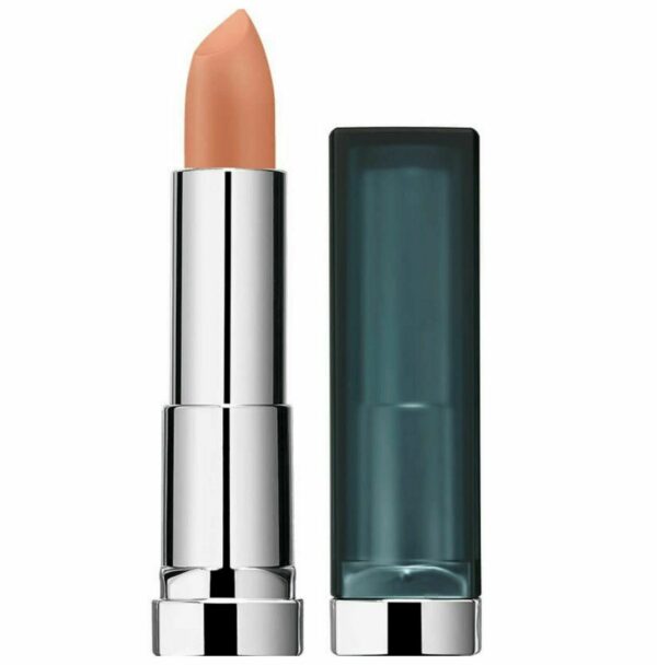 Maybelline - Color Sensational Lipstick - ** Various Shades ** - Image 10