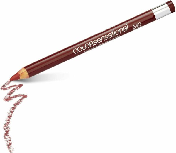 MAYBELLINE Color sensational Lip Liner