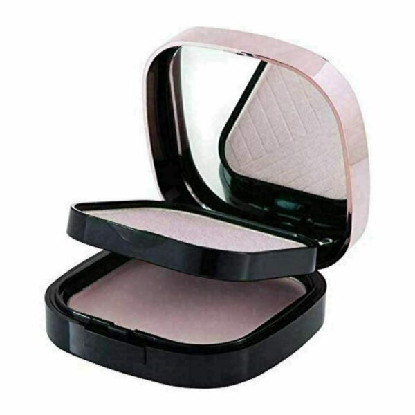 MUA Luxe Kit Duo Compact Choose Contour Bronze Correct Strobe Highlight-pink