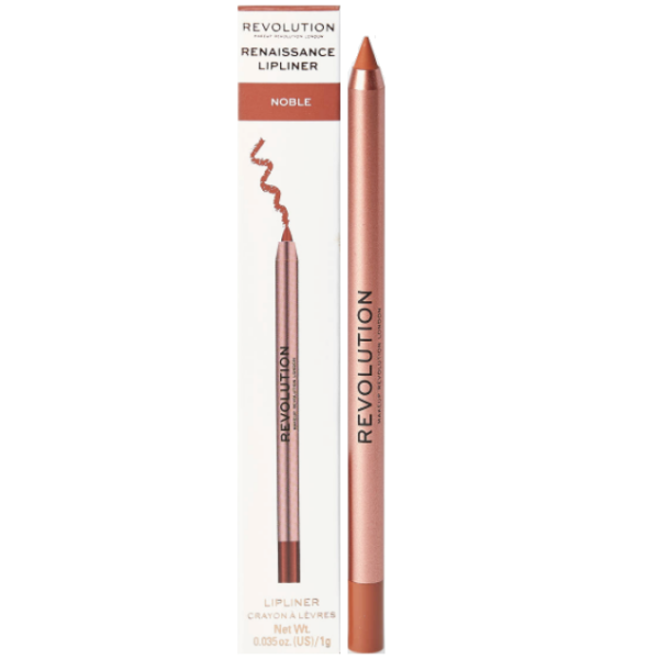 Revolution Renaissance Lip Liner 1g - Noble