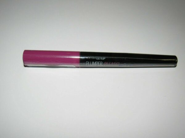 Maybelline Plumper Please Shaping Lip Gloss & Liner Duo MANY SHADES - Image 3