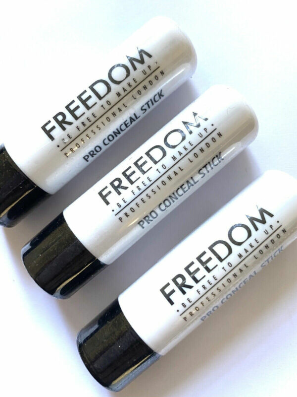 FREEDOM PRO CONCEAL STICK Light-Medium