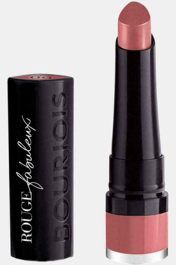 Bourjois Rouge Fabuleux Lipsticks - Choose Your Shade - Image 4