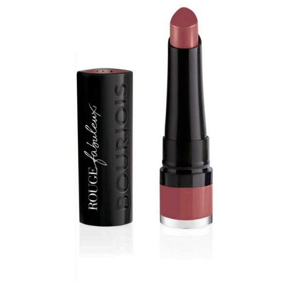 Bourjois Rouge Fabuleux Lipsticks - Choose Your Shade - Image 5