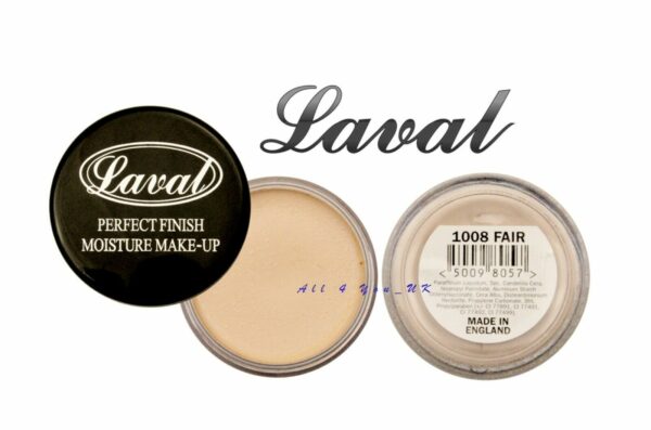 Laval Perfect Finish Moisture Make-up - Please Choose Shade - Image 3