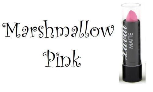 LAVAL LOVE LAVAL MATTE COLOUR MOISTURISING LIPSTICK choose a shade - Image 2