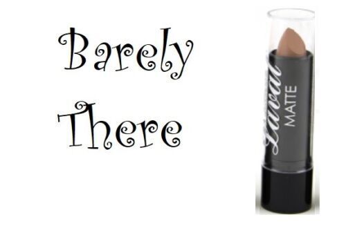 LAVAL LOVE LAVAL MATTE COLOUR MOISTURISING LIPSTICK choose a shade - Image 4