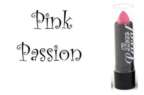 LAVAL LOVE LAVAL MATTE COLOUR MOISTURISING LIPSTICK choose a shade - Image 5