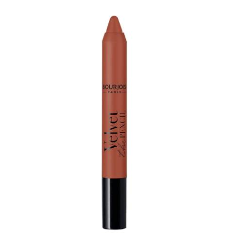 Bourjois Velvet The Pencil Matte Lip Colour Lipstick - Choose Your Shade - Image 2