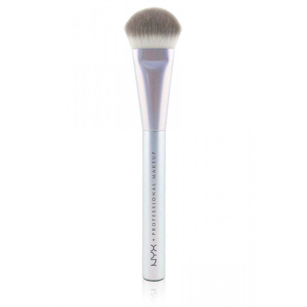 NYX Professional MAKEUP Brushes - Pick From - Image 7