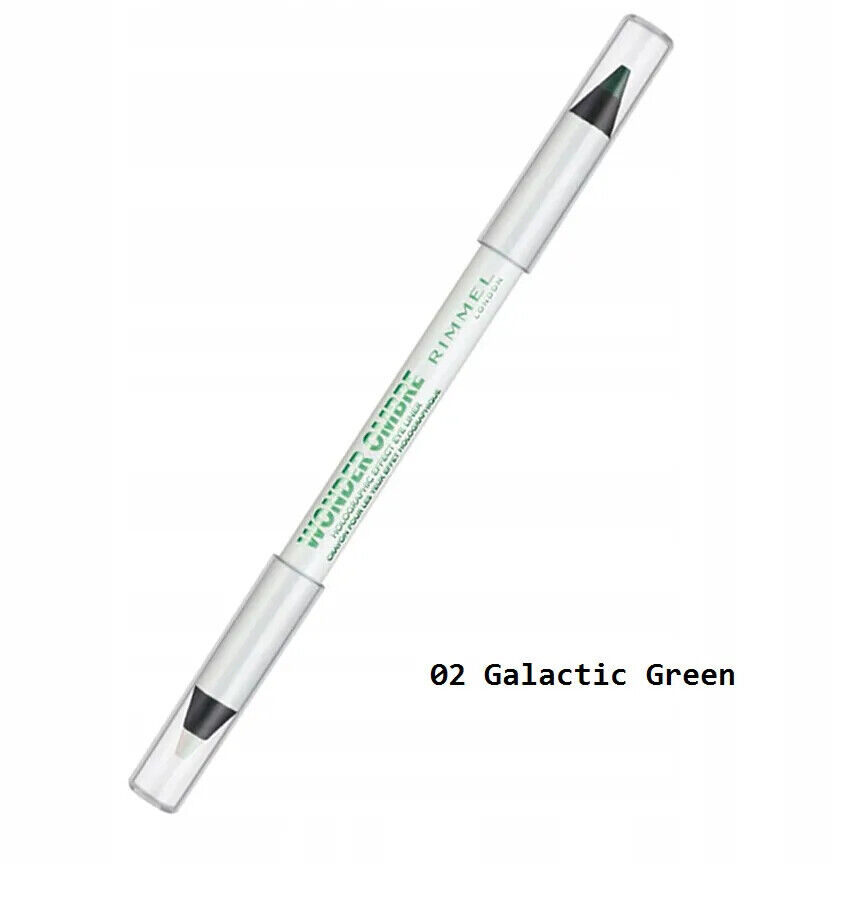 Rimmel Wonder Ombre Holographic Effect Eyeliner - Choose Your Shade