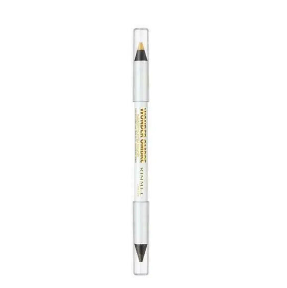 Rimmel Wonder Ombre Holographic Effect Eyeliner - Choose Your Shade - Image 4