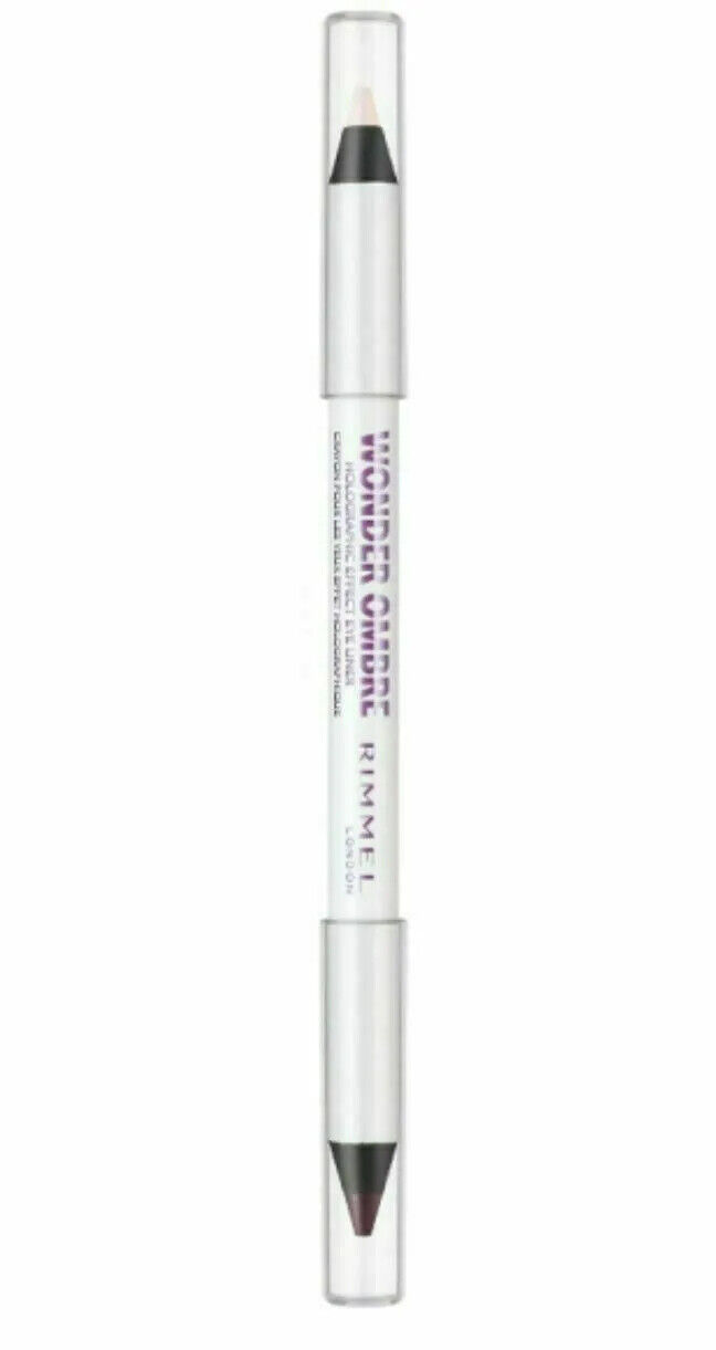 Rimmel Wonder Ombre Holographic Effect Eyeliner - Choose Your Shade - Image 5