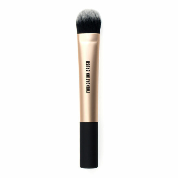 W7 Cosmetics Foundation Brush Pro Artist Soft, Professional Finish Pick From - Image 3