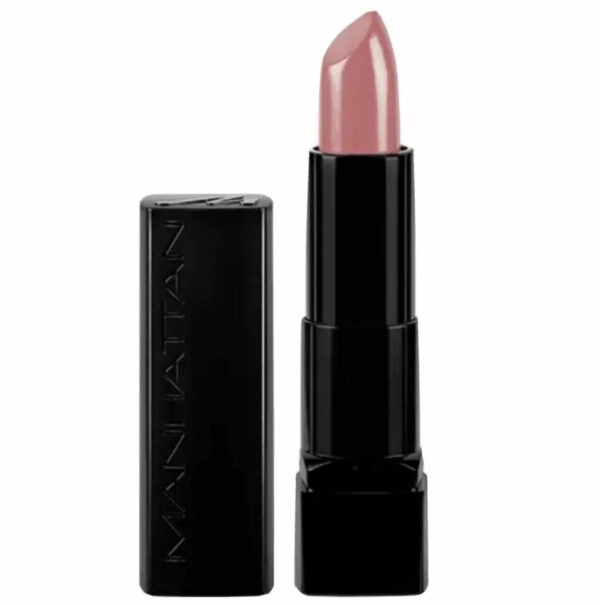 BRAND NEW | Manhattan All In One Lipstick - 230 Hip Hazelnut