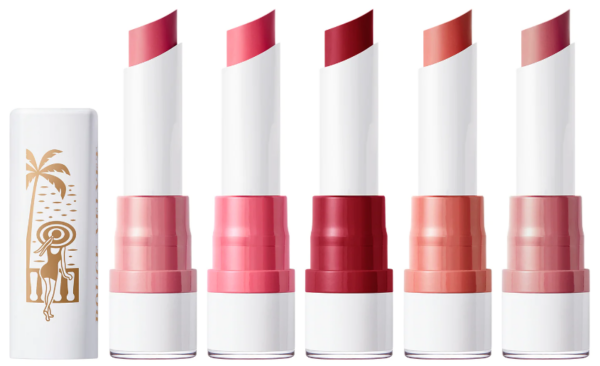 Bourjois Rouge Velvet French Riviera Lipstick Choose Shade