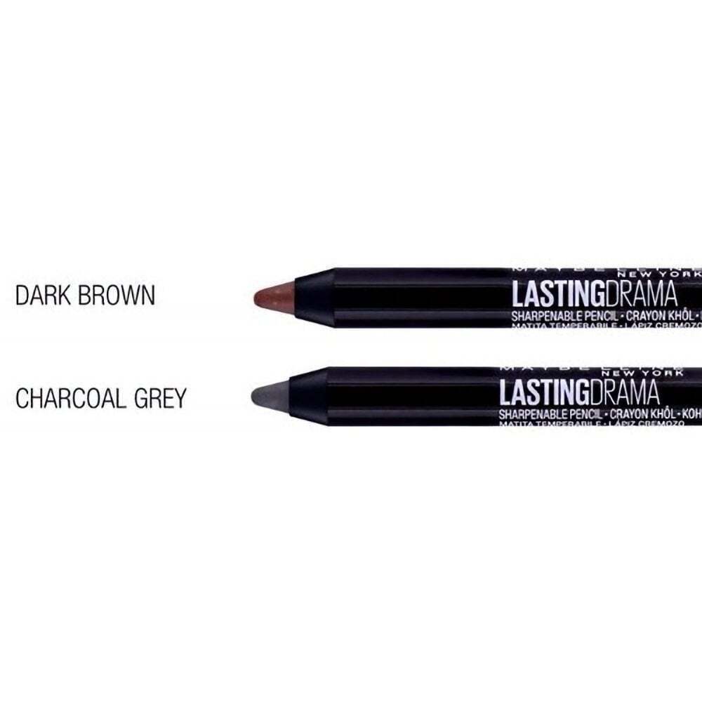 Maybelline Lasting Drama Kohl Eye Liner - Choose Your Shade - Image 2