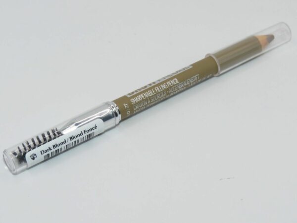 Maybelline Brow Precise Sharpenable Filling Pencils - Choose Your Shade - Image 3