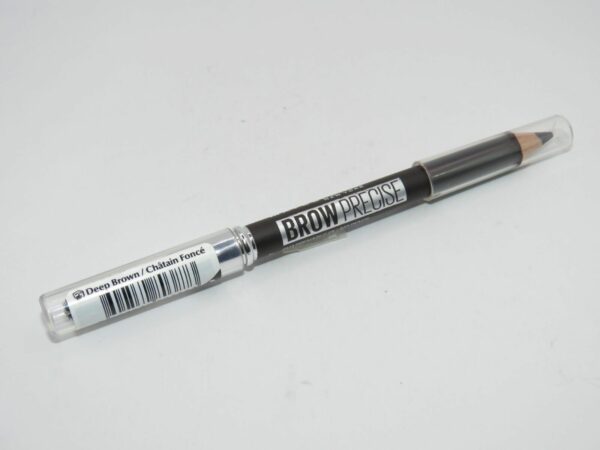 Maybelline Brow Precise Sharpenable Filling Pencils - Choose Your Shade - Image 4