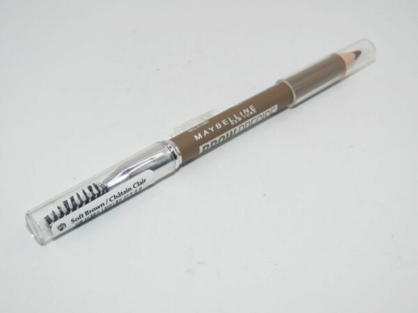 Maybelline Brow Precise Sharpenable Filling Pencils - Choose Your Shade - Image 5