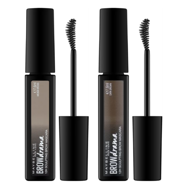 Maybelline Brow Drama Eyebrow Mascara