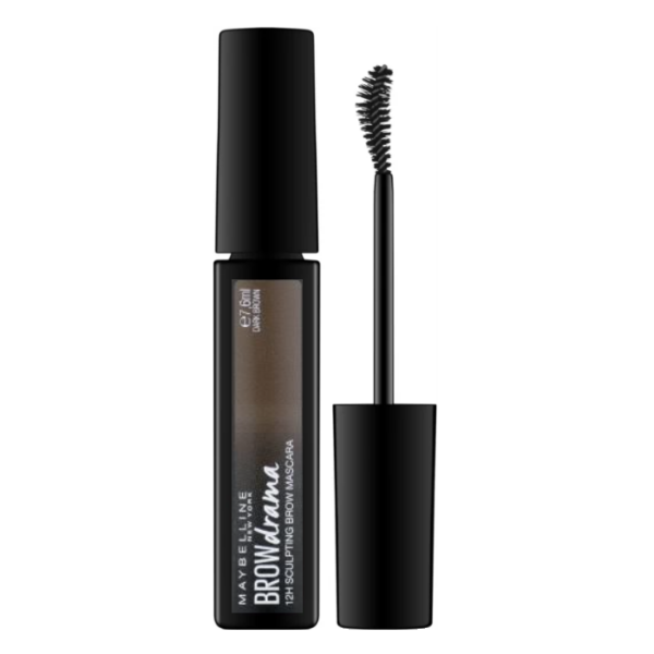 Maybelline Brow Drama Eyebrow Mascara - Image 2
