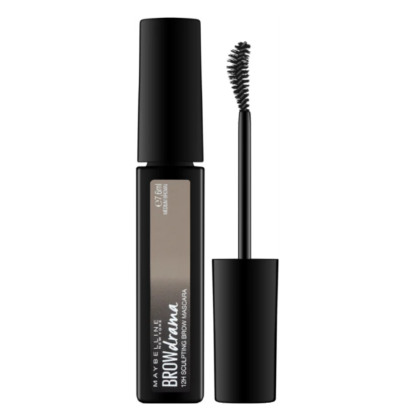 Maybelline Brow Drama Eyebrow Mascara - Image 3