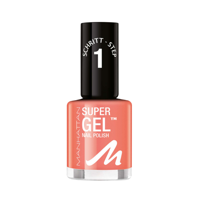 Manhattan Super Gel 12ml Gel - Image 2
